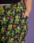 Work Pants - Spellbound