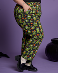 Work Pants - Spellbound