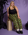 Work Pants - Spellbound