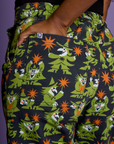 Work Pants - Spellbound