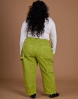 Carpenter Jeans - Gross Green