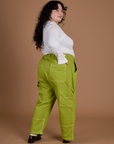 Carpenter Jeans - Gross Green