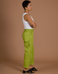 Carpenter Jeans - Gross Green