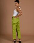 Carpenter Jeans - Gross Green