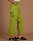 Carpenter Jeans - Gross Green