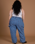 Carpenter Jeans - Medium Wash