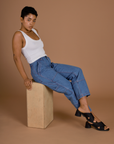 Carpenter Jeans - Medium Wash