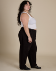 Work Pants - Basic Black
