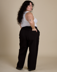Work Pants - Basic Black