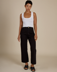 Work Pants - Basic Black
