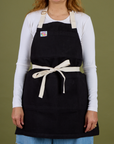 TRY-A-STYLE TUESDAY - MYSTERY COLOR APRON *FINAL SALE*