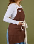 TRY-A-STYLE TUESDAY - MYSTERY COLOR APRON *FINAL SALE*