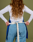 TRY-A-STYLE TUESDAY - MYSTERY COLOR APRON *FINAL SALE*