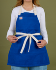 TRY-A-STYLE TUESDAY - MYSTERY COLOR APRON *FINAL SALE*