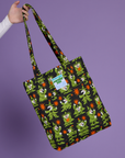 Spellbound Printed Bags