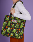 Spellbound Printed Bags