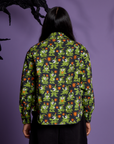 Cropped Overshirt - Spellbound
