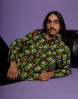 Cropped Overshirt - Spellbound