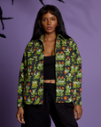Cropped Overshirt - Spellbound