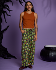 Drop Pocket Cargo Pants - Spellbound