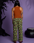 Drop Pocket Cargo Pants - Spellbound