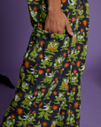 Drop Pocket Cargo Pants - Spellbound