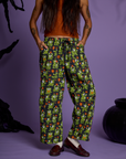 Drop Pocket Cargo Pants - Spellbound