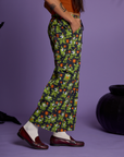 Drop Pocket Cargo Pants - Spellbound
