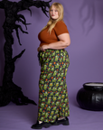 Drop Pocket Cargo Pants - Spellbound