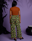 Drop Pocket Cargo Pants - Spellbound