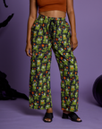 Drop Pocket Cargo Pants - Spellbound