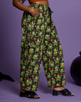 Drop Pocket Cargo Pants - Spellbound