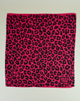 Leopard Bandana