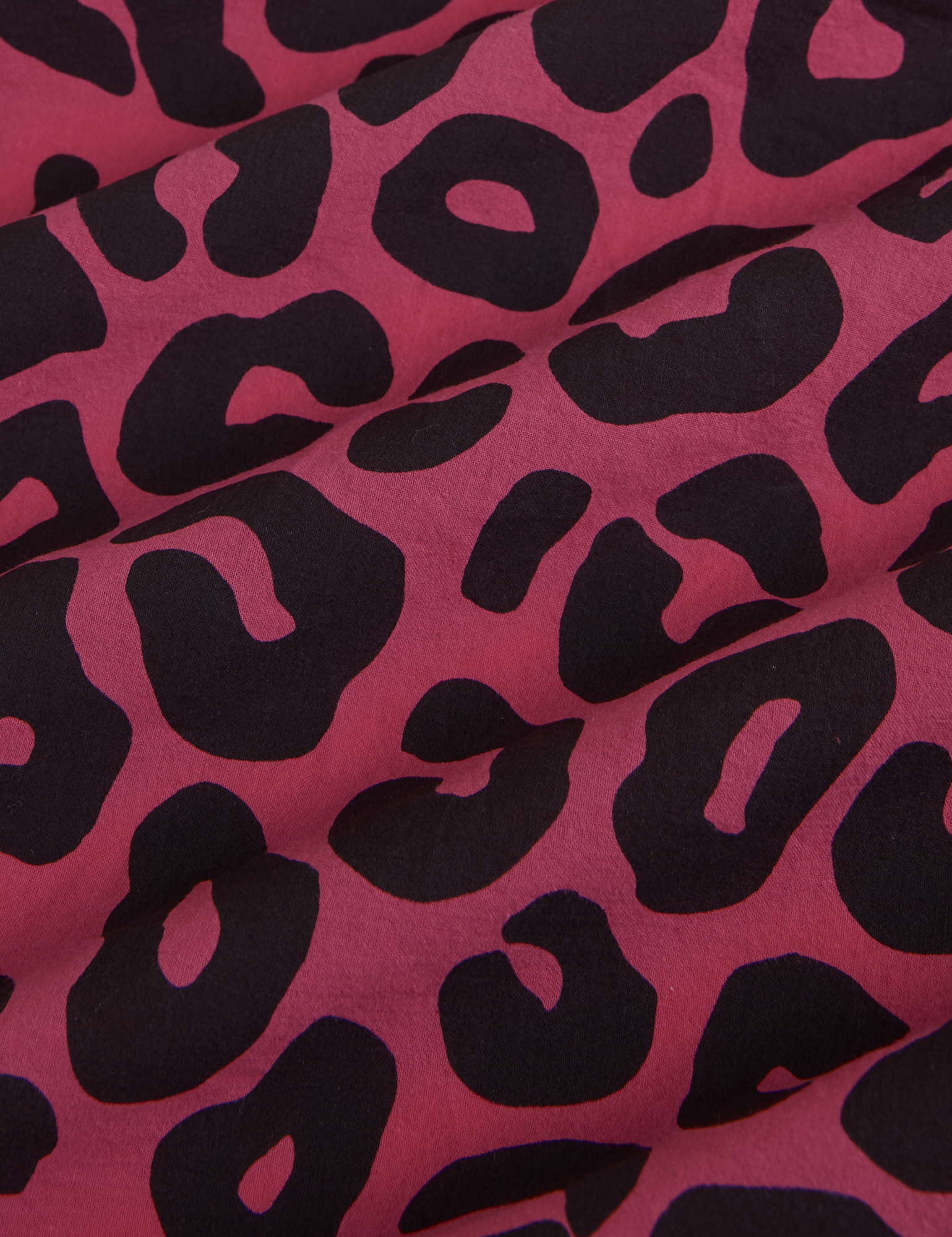 Leopard Bandana