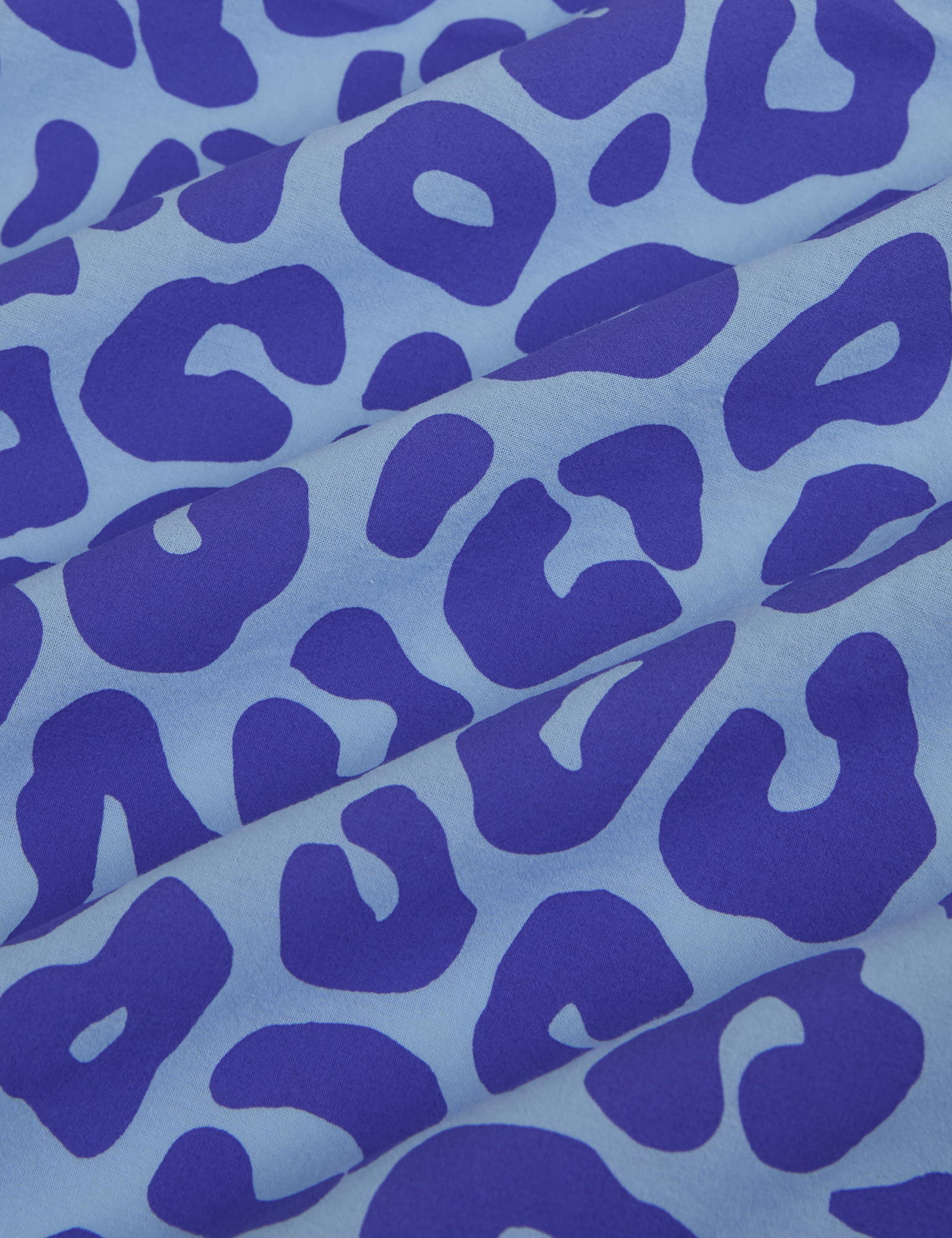 Leopard Bandana