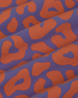 Leopard Bandana