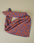 Leopard Bandana