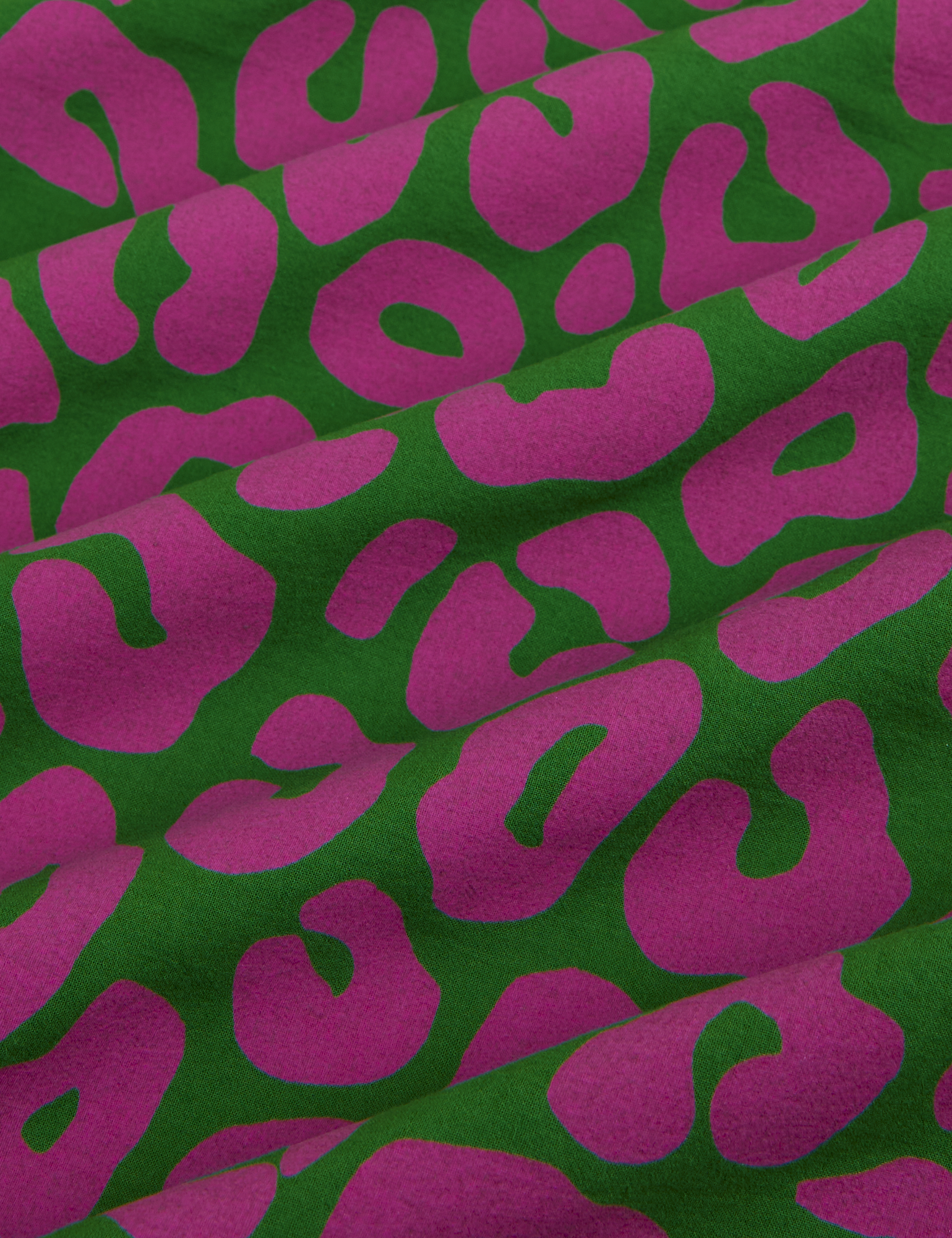 Leopard Bandana