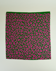 Leopard Bandana