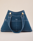 Overall Handbag in Lagoon