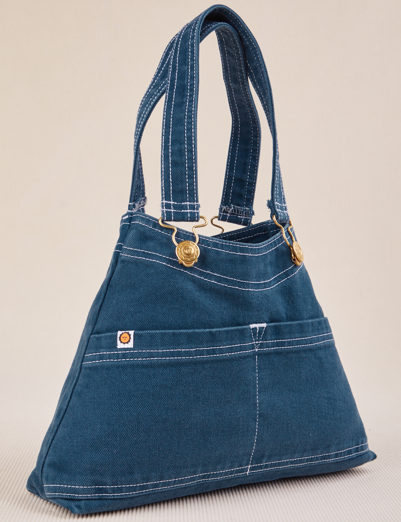 Overall Handbags – BIG BUD PRESS