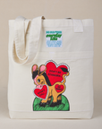 Donkey Everyday Tote