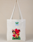 Donkey Everyday Tote