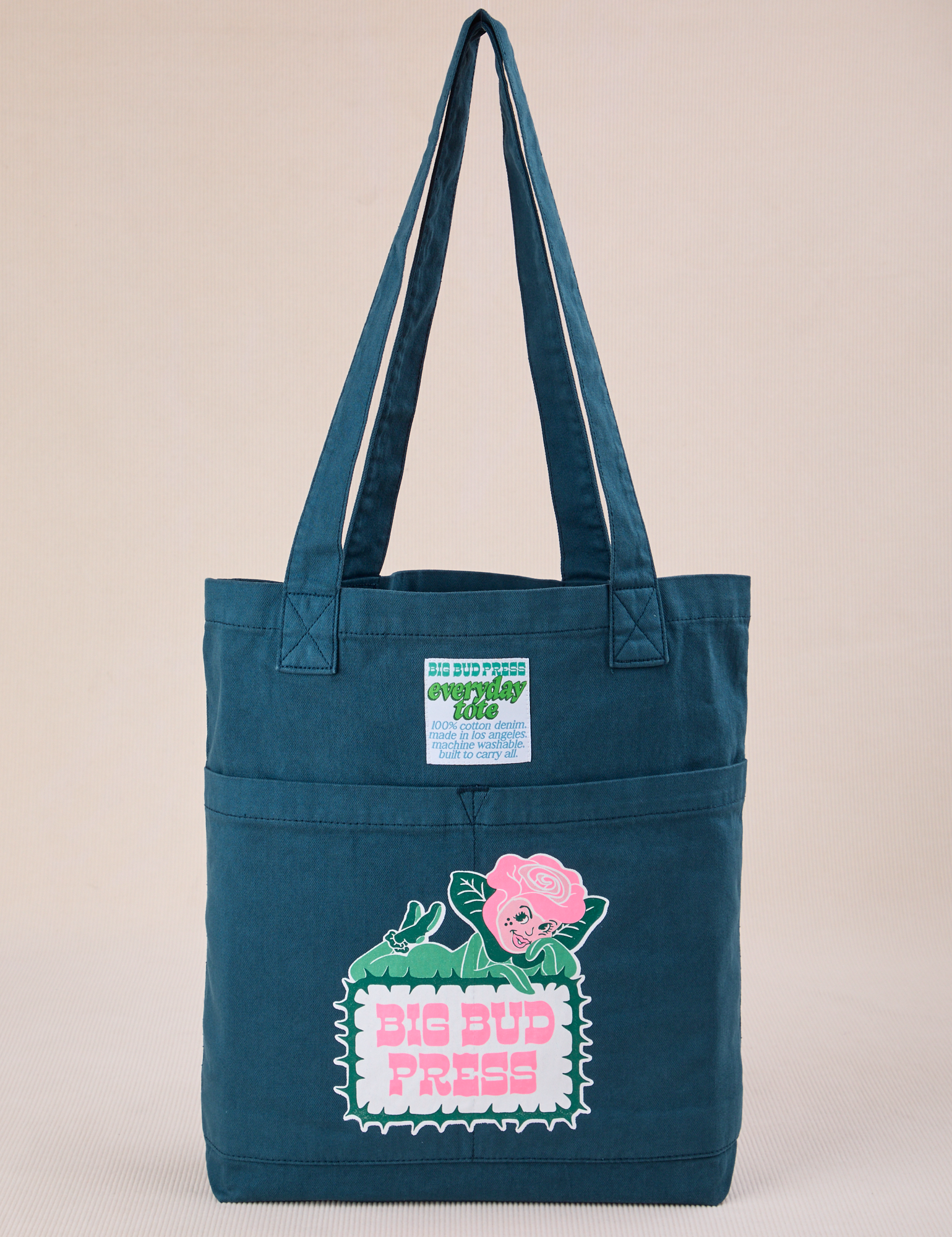 Rosie Everyday Tote