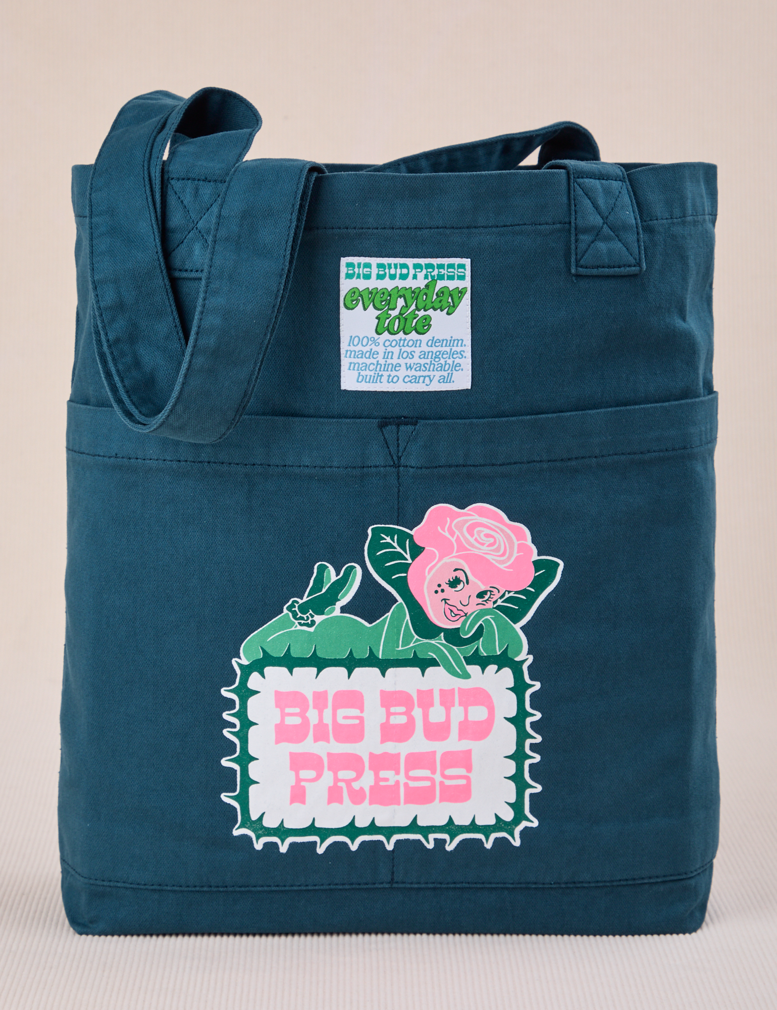 Rosie Everyday Tote