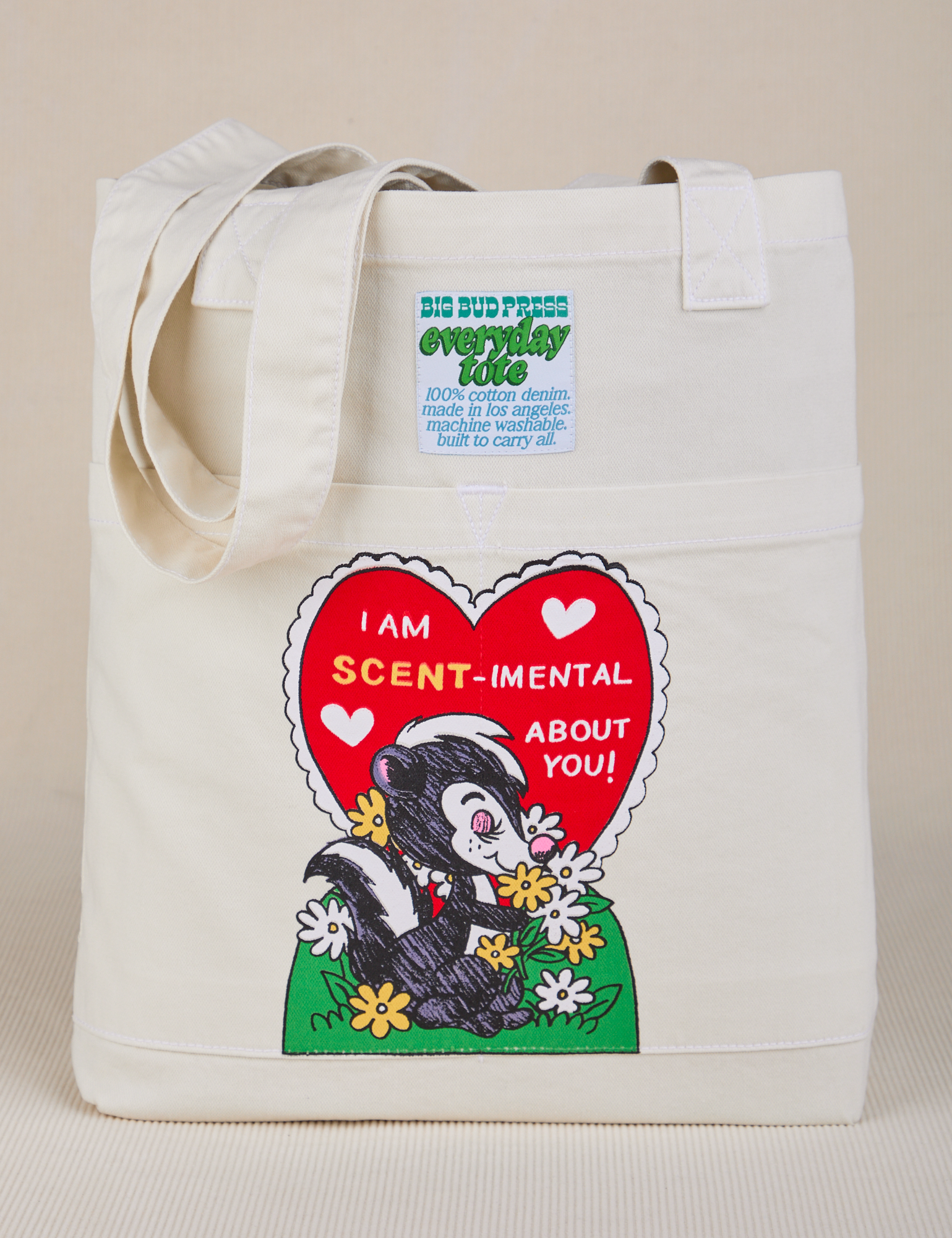 Stinker Everyday Tote