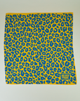 Leopard Bandana