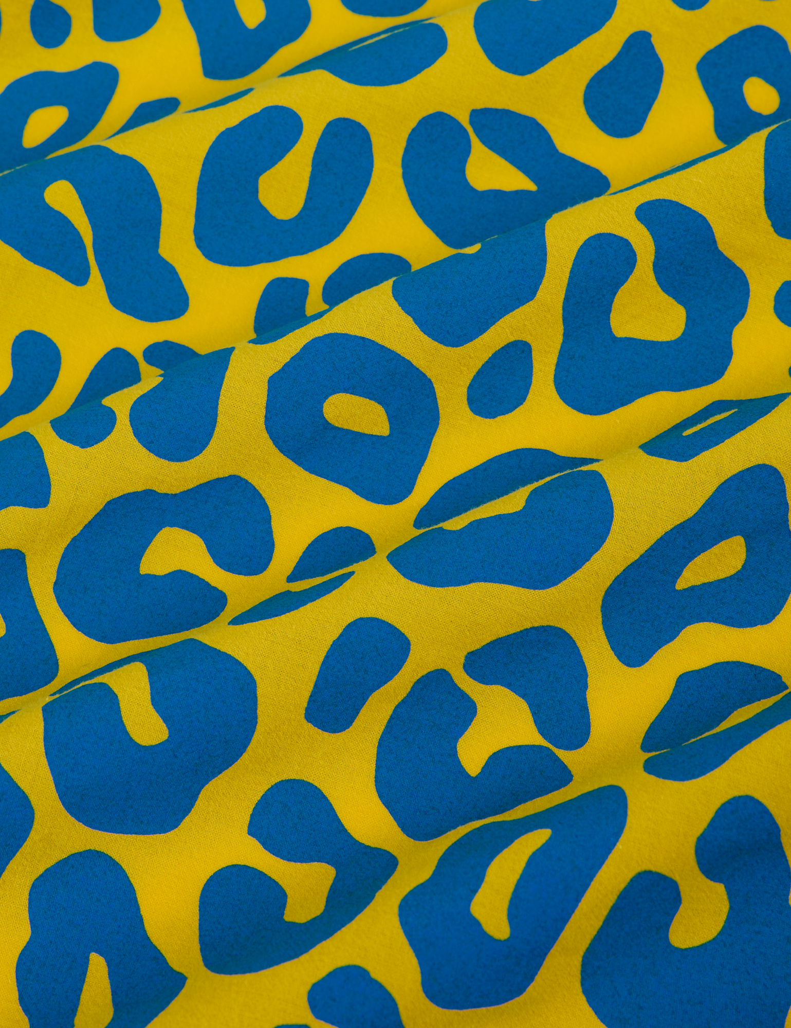Leopard Bandana