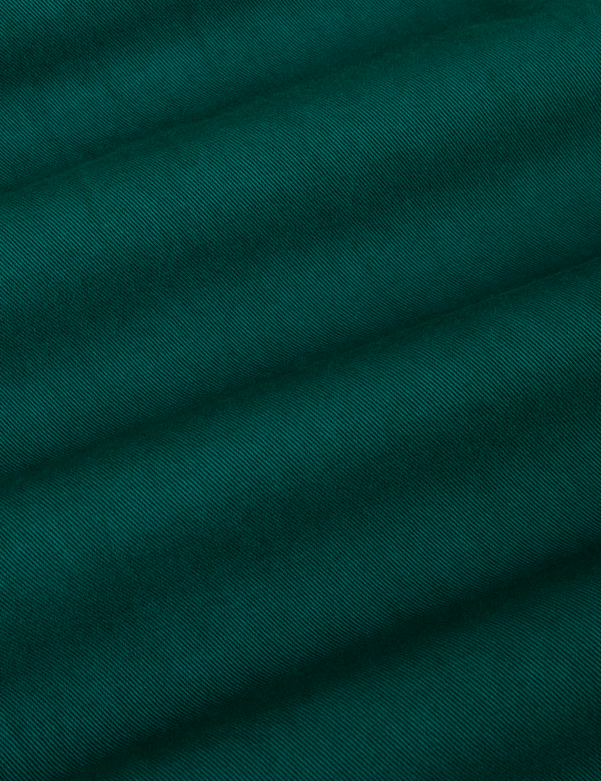 Work Pants - Hunter Green
