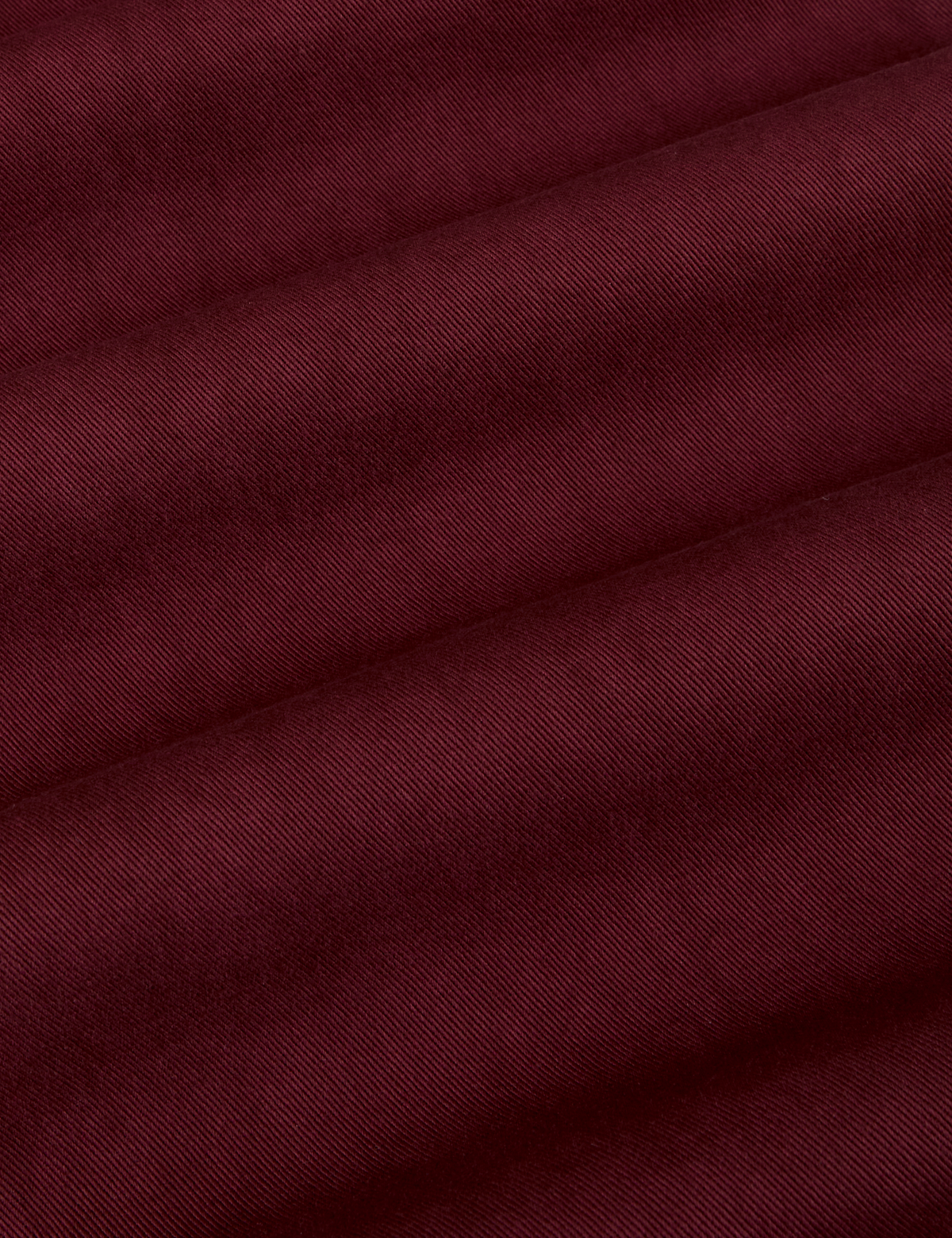 Work Pants - Red Wine